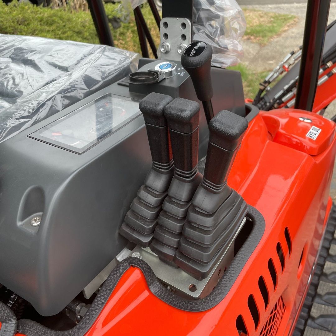 Excavators & diggers for sale Melbourne & Australiawide