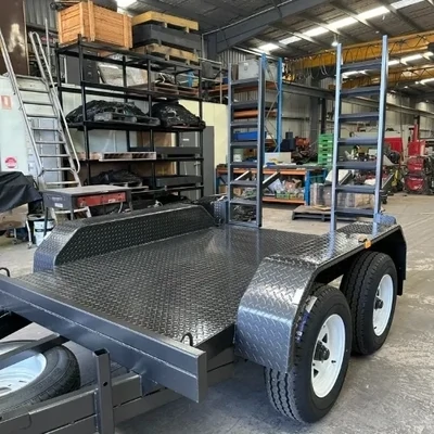 Trailers