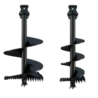 Augers