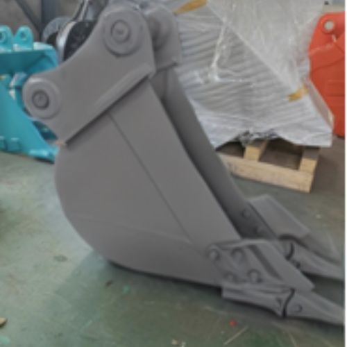 Trenching bucket 200mm – suits 0.5 to 1.4 tonne excavators