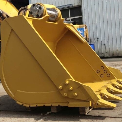 GP Digging Buckets to suit 30 to 36 Ton Excavators 600mm to 1500mm