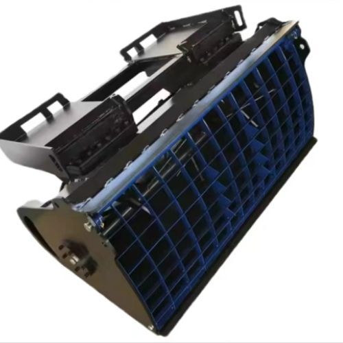 Cement Mixer attachment 45