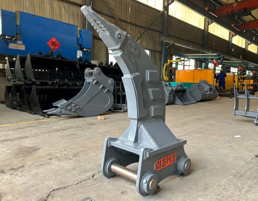 Ripper to suit all makes & models 0.5 to 1.2 Ton