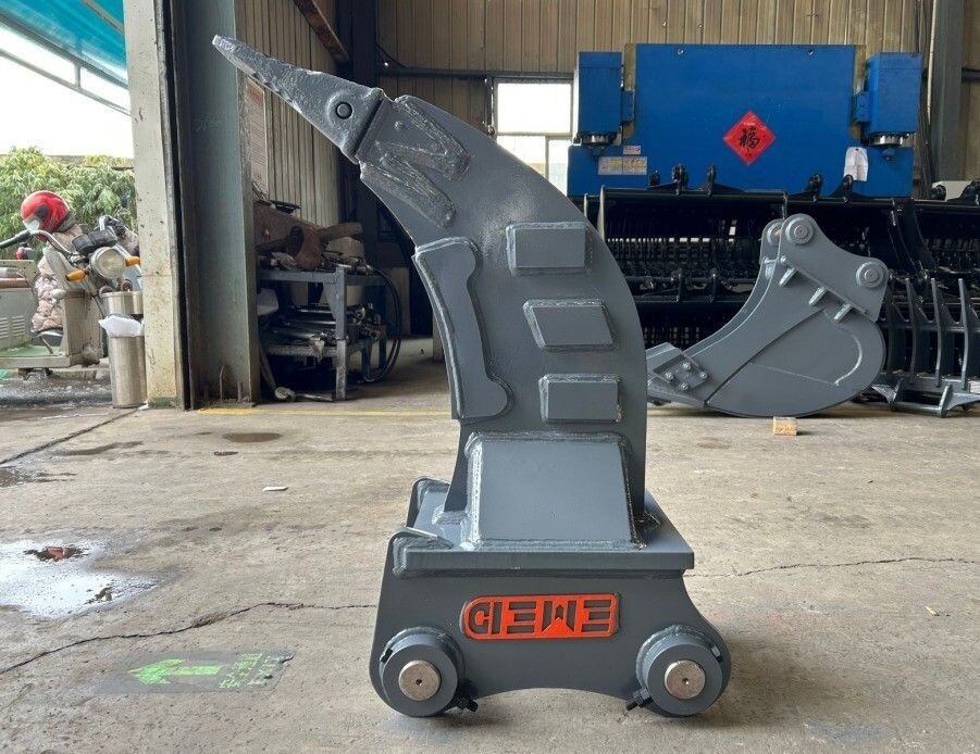 Ripper to suit all makes & models 0.5 to 1.2 Ton