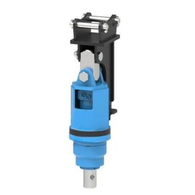 Auger Parts