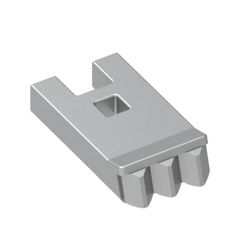 Tungsten Auger Teeth & Pilot Kit