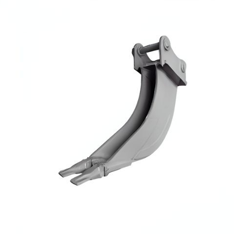 Banana Trenching Bucket - 150mm suits 3 to 4.5 Ton Machines