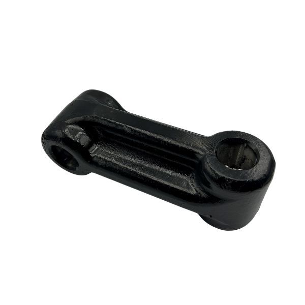 LINKAGE BLOCK ARM 75MM INCLUDES PIN & CLIP