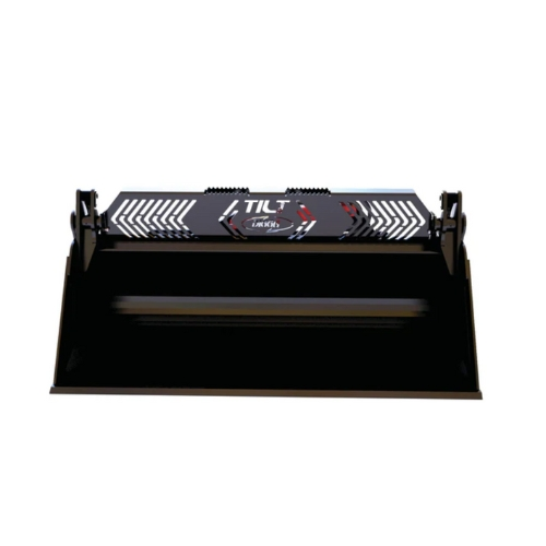 Digga Tilting 6 in 1 Bucket suits all makes & models 1600mm wide