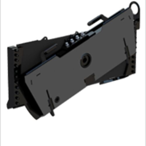 DIGGA TILT ATTACH, BUILT IN FRAME, 2M HARNESS WT 2 PIN DEUTCH PLUG, HOSES & COUPLERS - POA CONTACT US FOR A QUOTE