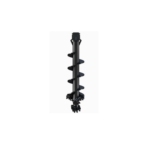 Digga 6 SeriesDR6 DEDICATED ROCK AUGER BIT 75mm Square 1.5M Long MFT 150mm to 900mm