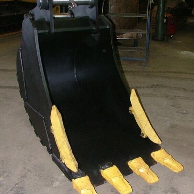 Trenching - GP Buckets 300mm to 600mm HFPA suits 1.5 to 3.8 Ton Range - Australian made