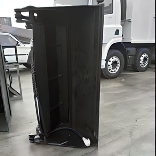 4 in 1 Bucket suits all makes & models 1524mm wide