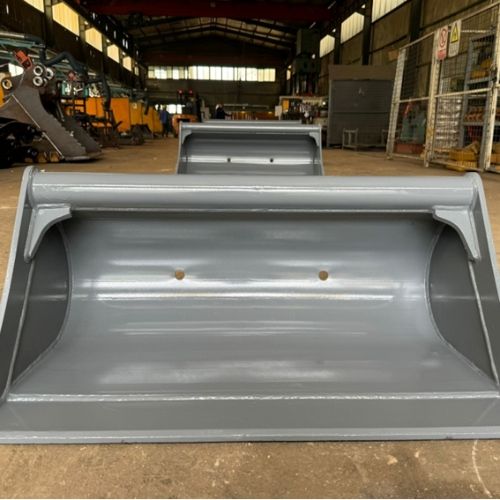 2000mm mud bucket – suits 24 to 29 tonne excavators