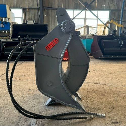 Hydraulic Grab to suit Excavator 1.5 to 2.5 Ton all makes & models