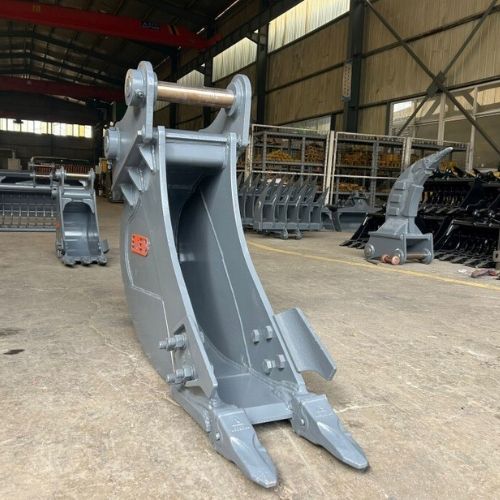 GP Digging & Trenching Buckets to suit 1.5 to 2.5 Ton Excavators 150mm to 600mm