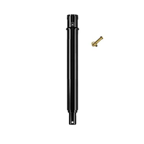 HFP Auger Extension 65mm Round – Heavy-Duty Hydraulic Attachment for Excavators & Skid Steers