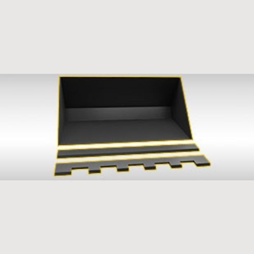 Digga Mini General Purpose Bucket 1200mm suits stand on machines