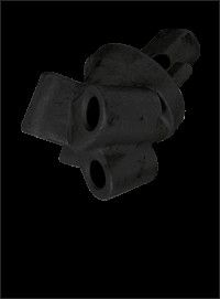 DIGGA DEDICATED ROCK AUGER PILOT SUITS DR11 NO TEETH