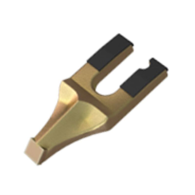 DIGGA Tungsten Carbide auger teeth A1, A3 & TP TOOTH TC