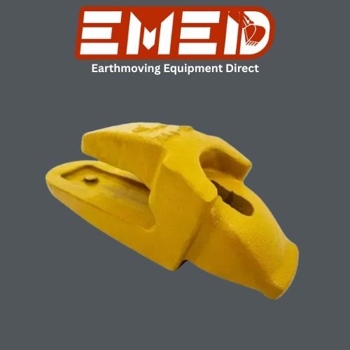 E18-1617 Esco Style (E18) Twin Strap Adaptor