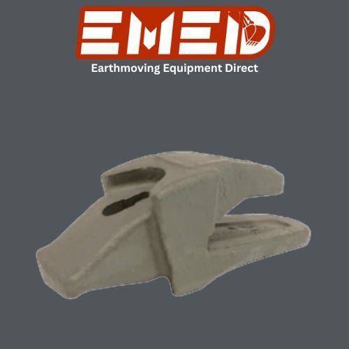 E35-3808 Esco Style (E35) Excavator Adaptor 35mm