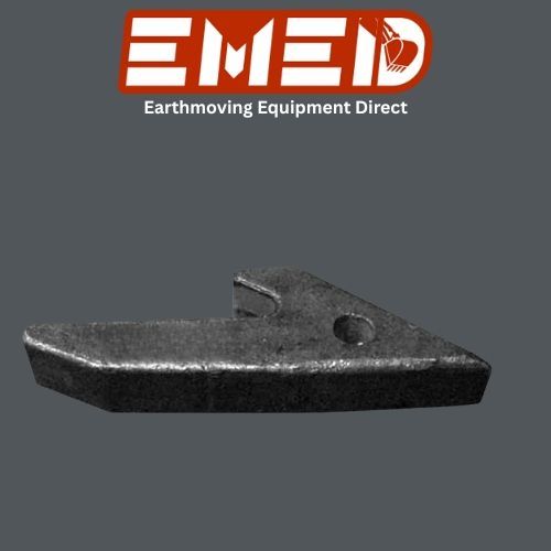 H834-23 H&L Style (23S) Excavator Adaptor