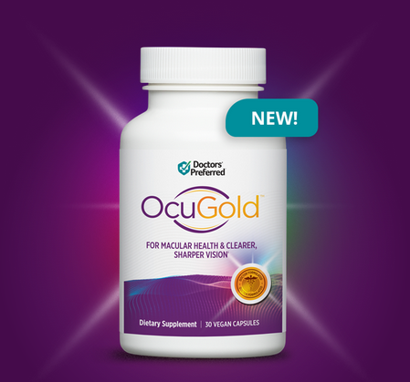 OcuGold