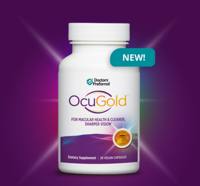 OcuGold