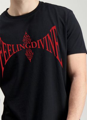 ​Feeling Divine T-shirt
