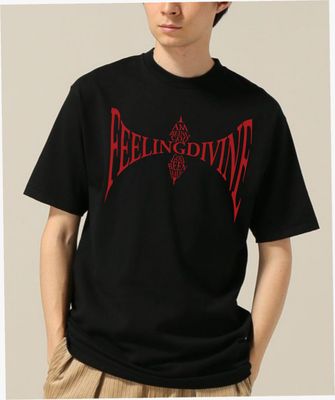​Feeling Divine T-shirt