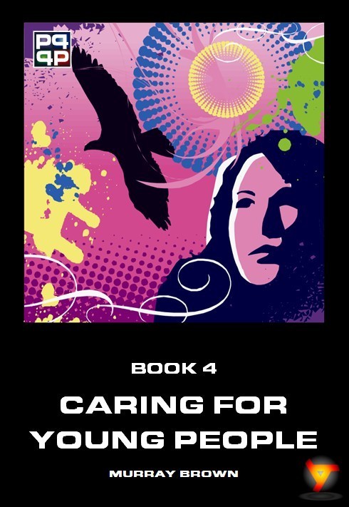 P4 Booklet 4: Caring for Young People (Hardcopy)