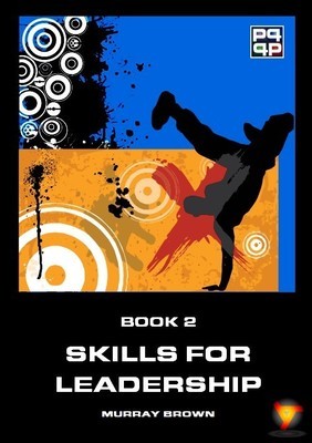 P4 Booklet 2: Skills for Leadership (Hardcopy)