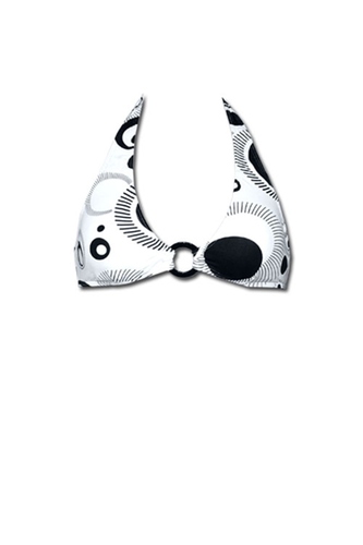 D-cup Halterneck