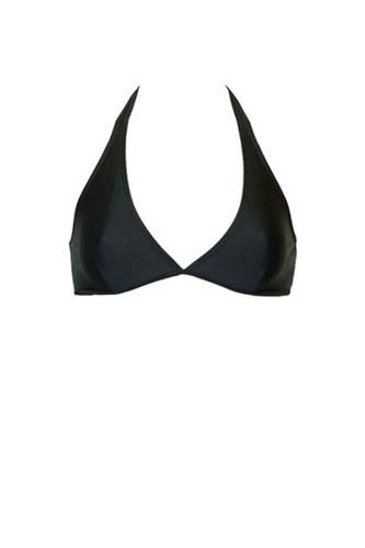 Halterneck