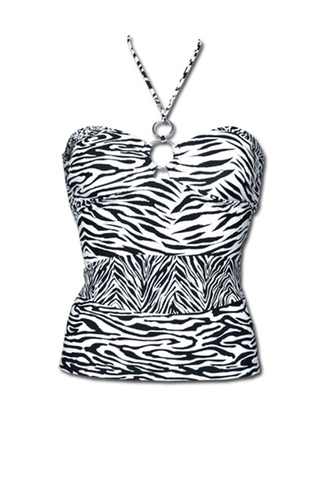 Bandeaux Tankini