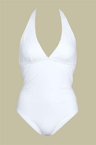 ABC-cup Halterneck badedrakt
