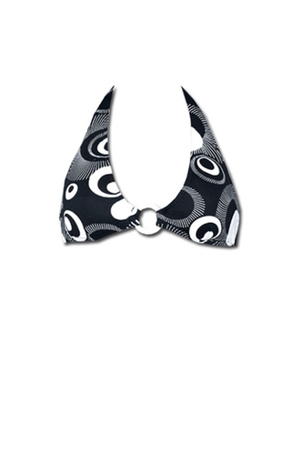 ABC-cup Halterneck