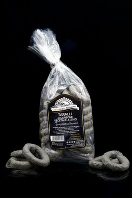 TARALLI AROMATICI