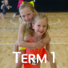 Term 1 Class Fees