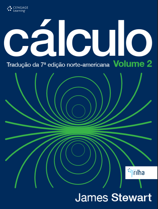 Cálculo II - Volume II - James Stewart 7ª Edição (Versão Digital)