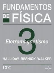 Resolução de TODOS os Exercícios de TODA a 7ª Edição Halliday em Inglês (Versão Digital)