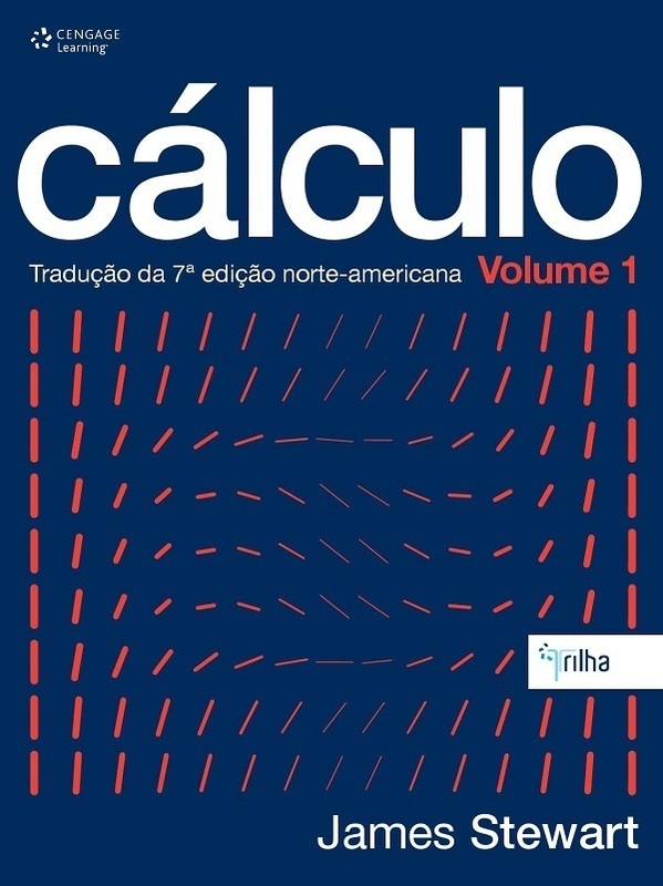 Cálculo I - Volume I - James Stewart 7ª Edição (Versão Digital)
