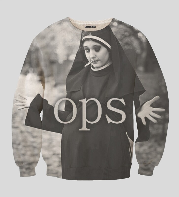 jersey yisus style (tallas a pedido)