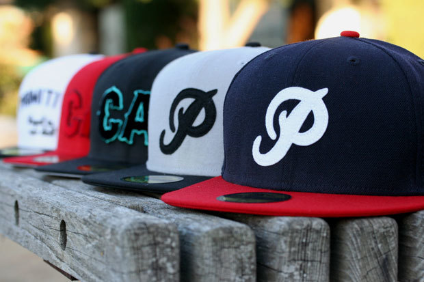 gorras primitive talla, ajustable 