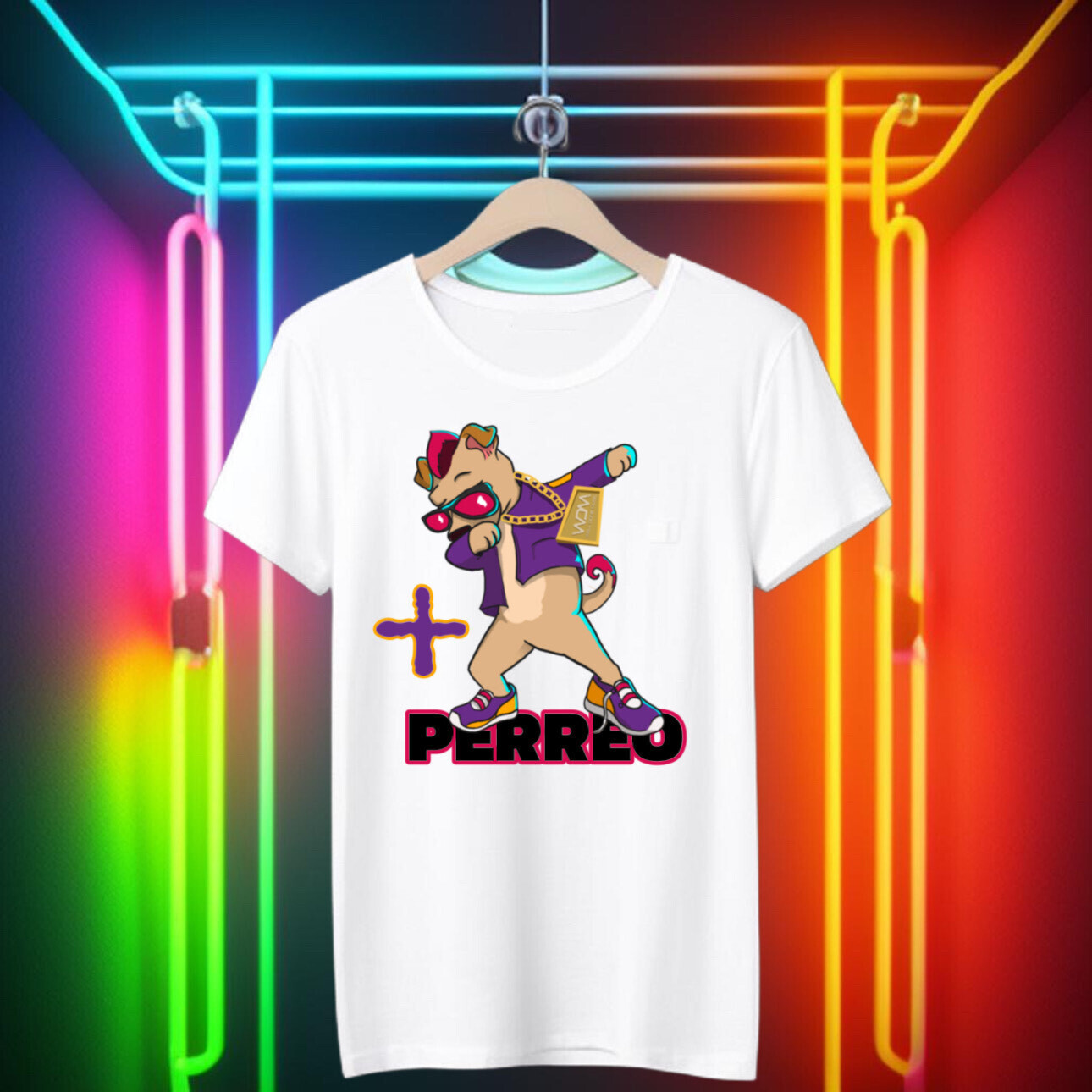 Mas Perreo