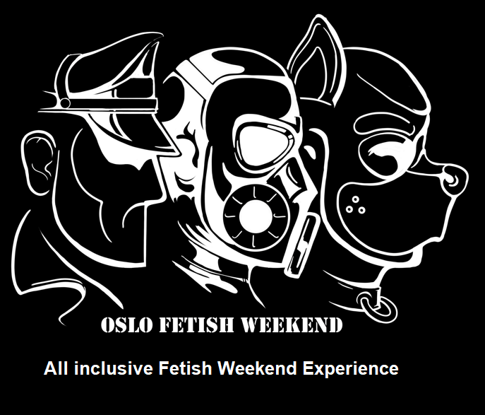 Package 1: All inclusive Fetish Weekend Experience