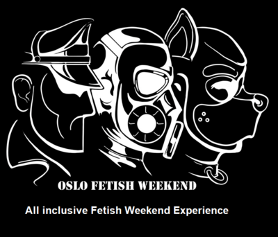 Package 1: All inclusive Fetish Weekend Experience