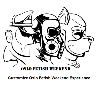 Package 2: Customize your Oslo Fetish Weekend Experience