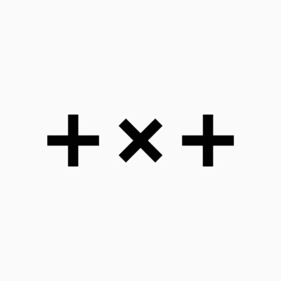 TOMORROW X TOGETHER